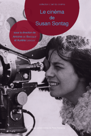 Le cinéma de Susan Sontag