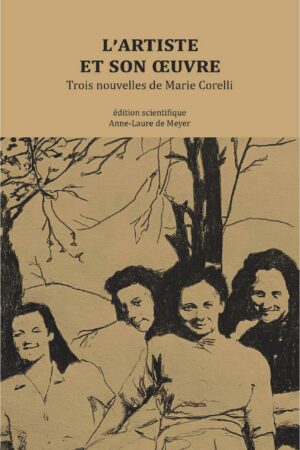 L'artiste et son œuvre