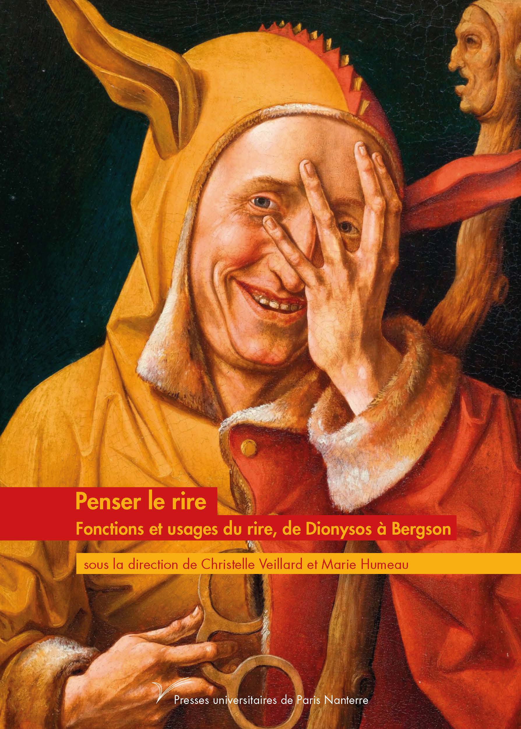 Penser le rire