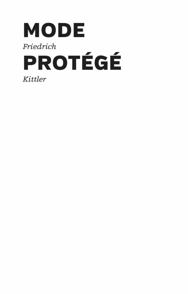 Mode protégé